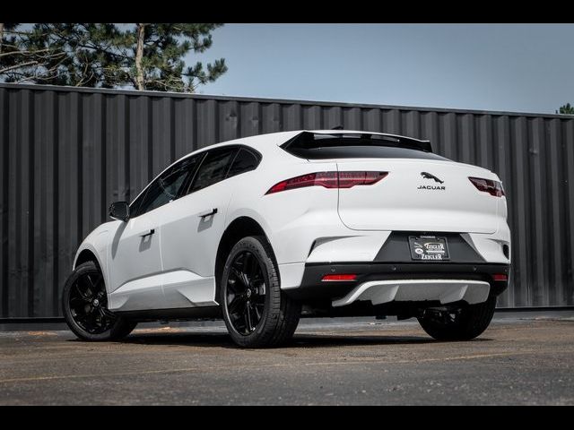 2024 Jaguar I-PACE R-Dynamic HSE