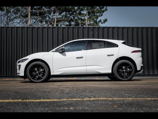 2024 Jaguar I-PACE R-Dynamic HSE