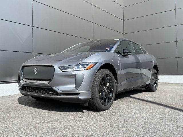 2024 Jaguar I-PACE R-Dynamic HSE