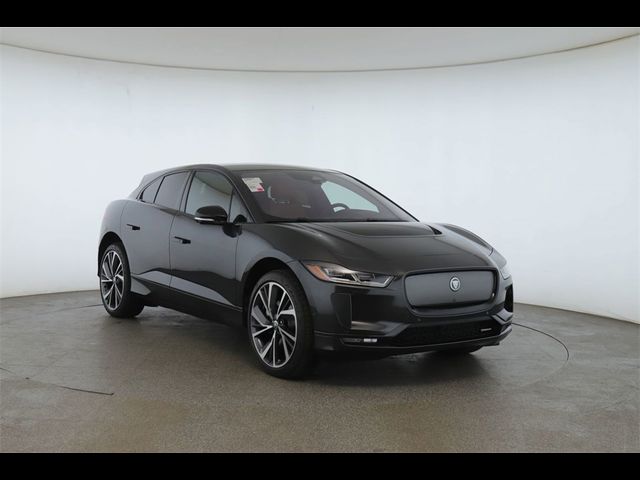 2024 Jaguar I-PACE R-Dynamic HSE