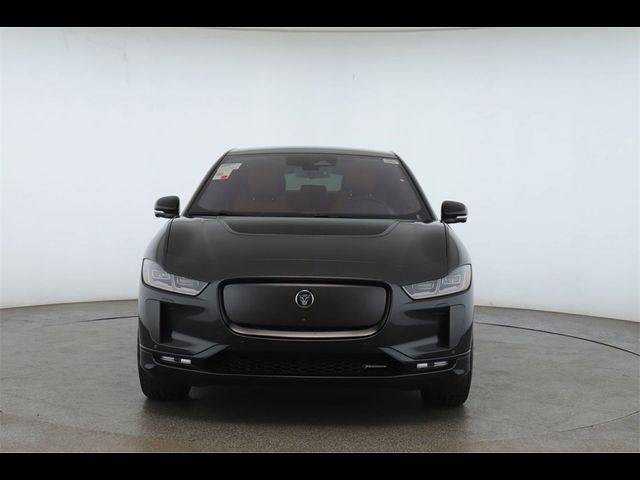 2024 Jaguar I-PACE R-Dynamic HSE