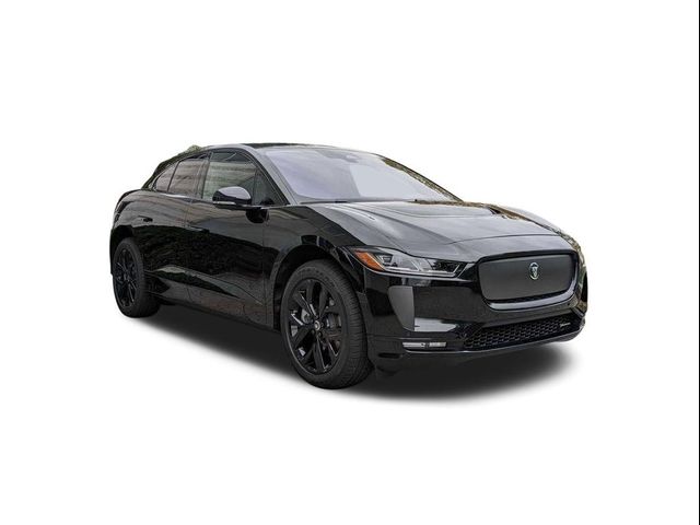 2024 Jaguar I-PACE R-Dynamic HSE