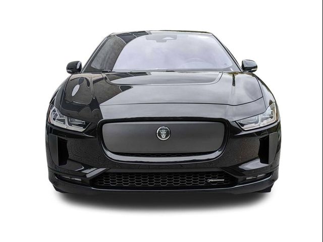 2024 Jaguar I-PACE R-Dynamic HSE