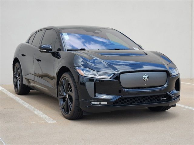 2024 Jaguar I-PACE R-Dynamic HSE