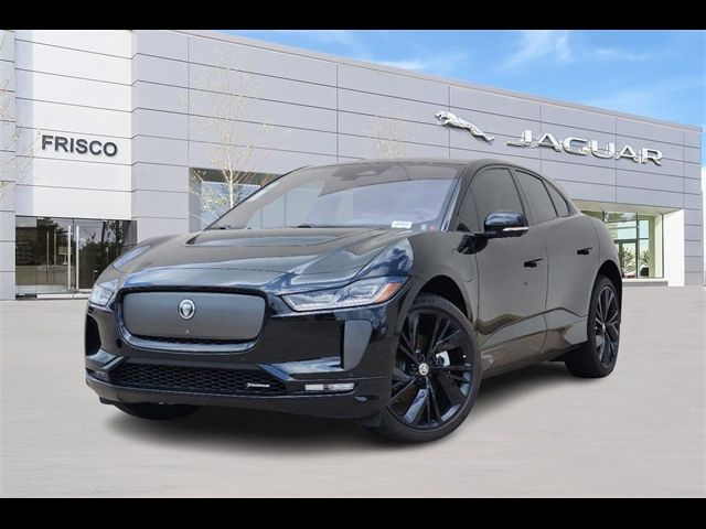 2024 Jaguar I-PACE R-Dynamic HSE