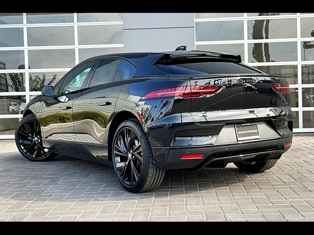 2024 Jaguar I-PACE R-Dynamic HSE