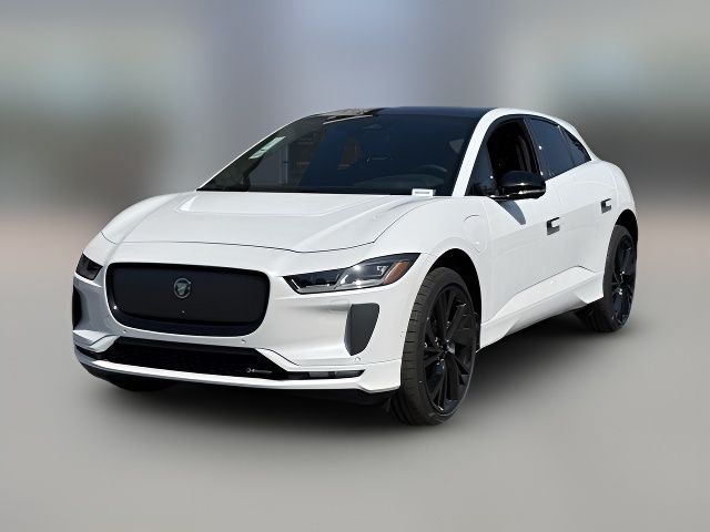2024 Jaguar I-PACE R-Dynamic HSE