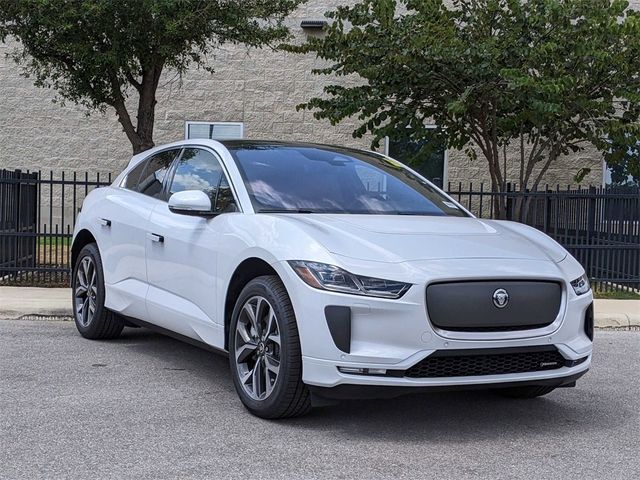 2024 Jaguar I-PACE R-Dynamic HSE