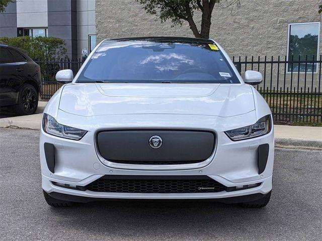 2024 Jaguar I-PACE R-Dynamic HSE