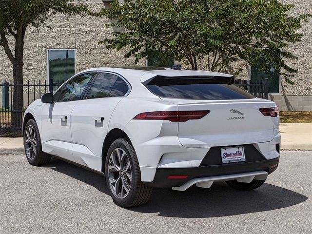 2024 Jaguar I-PACE R-Dynamic HSE