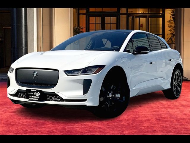 2024 Jaguar I-PACE R-Dynamic HSE