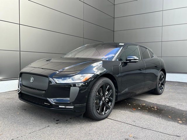 2024 Jaguar I-PACE R-Dynamic HSE