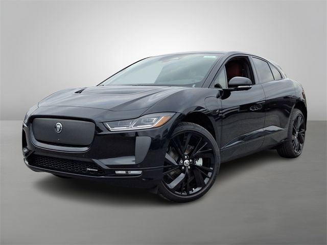 2024 Jaguar I-PACE R-Dynamic HSE