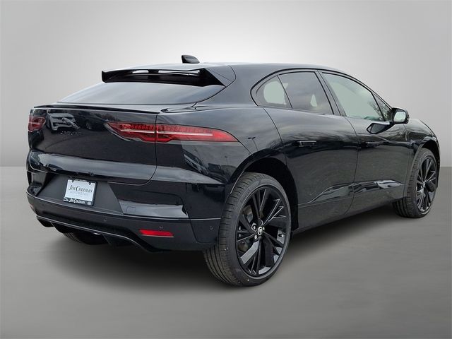 2024 Jaguar I-PACE R-Dynamic HSE