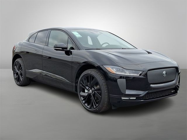 2024 Jaguar I-PACE R-Dynamic HSE