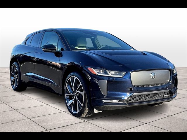 2024 Jaguar I-PACE R-Dynamic HSE