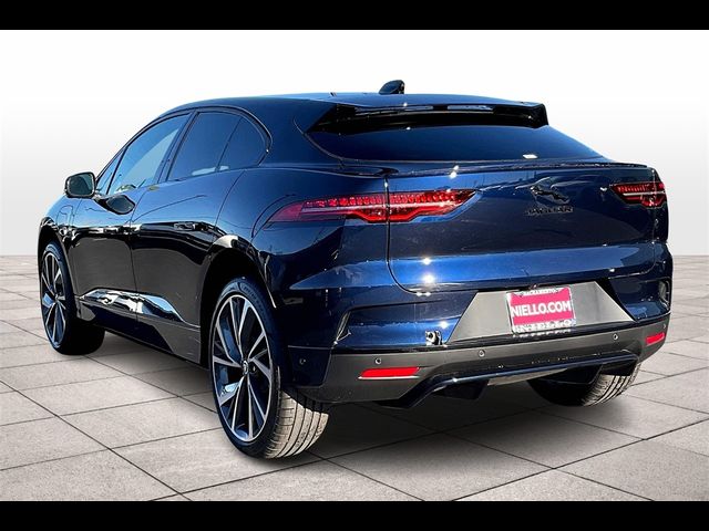 2024 Jaguar I-PACE R-Dynamic HSE