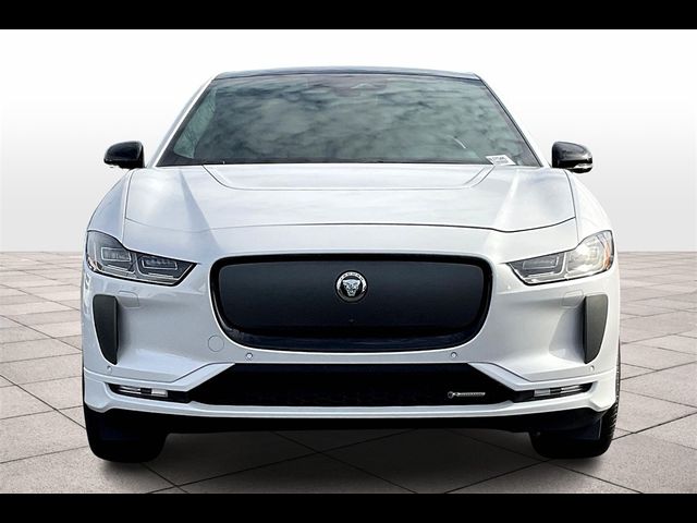 2024 Jaguar I-PACE R-Dynamic HSE