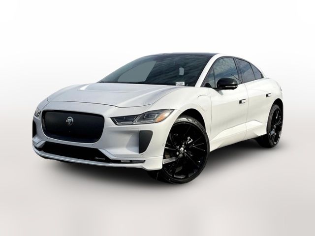 2024 Jaguar I-PACE R-Dynamic HSE