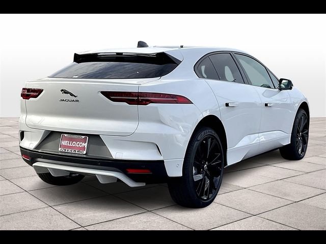 2024 Jaguar I-PACE R-Dynamic HSE
