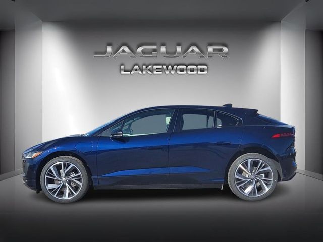 2024 Jaguar I-PACE R-Dynamic HSE