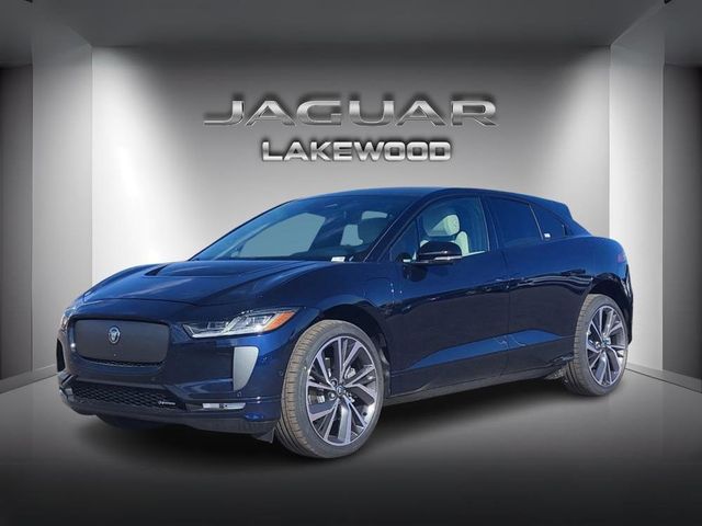 2024 Jaguar I-PACE R-Dynamic HSE