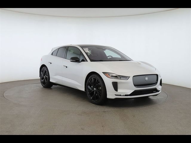 2024 Jaguar I-PACE R-Dynamic HSE