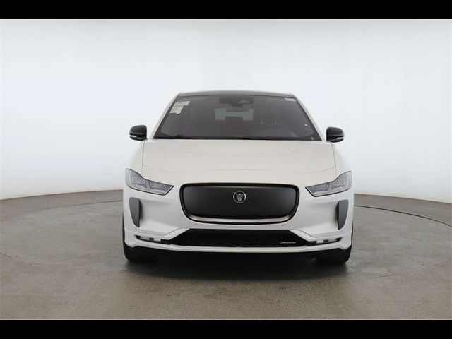 2024 Jaguar I-PACE R-Dynamic HSE