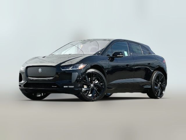 2024 Jaguar I-PACE R-Dynamic HSE