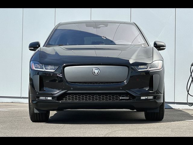 2024 Jaguar I-PACE R-Dynamic HSE