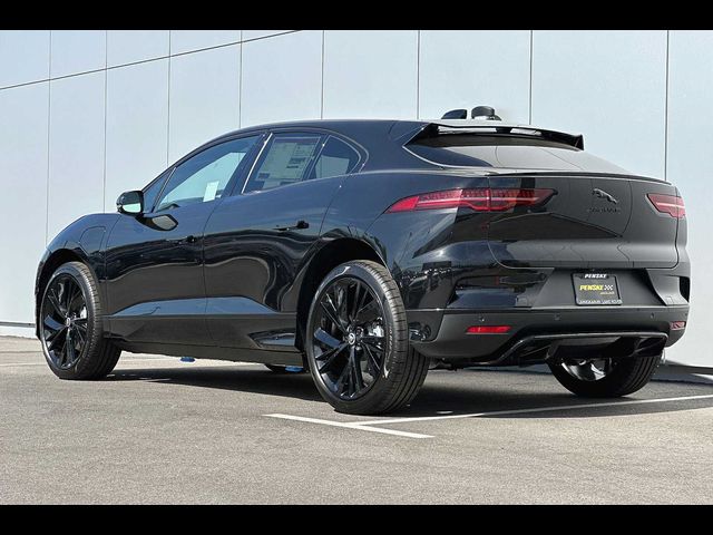 2024 Jaguar I-PACE R-Dynamic HSE