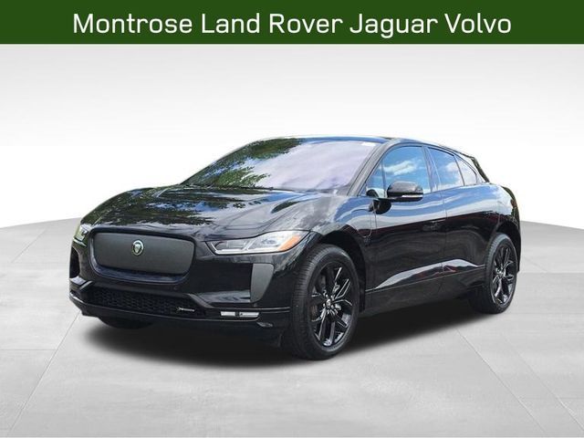 2024 Jaguar I-PACE R-Dynamic HSE