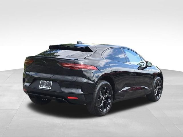 2024 Jaguar I-PACE R-Dynamic HSE