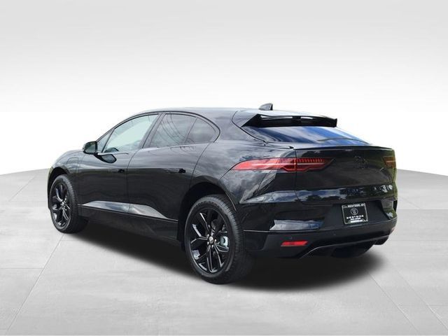 2024 Jaguar I-PACE R-Dynamic HSE