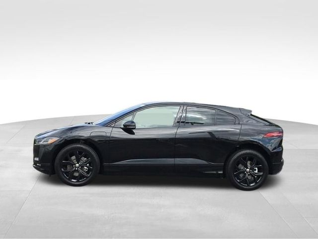 2024 Jaguar I-PACE R-Dynamic HSE