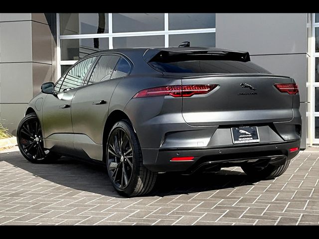 2024 Jaguar I-PACE R-Dynamic HSE
