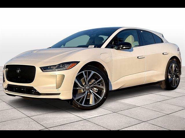 2024 Jaguar I-PACE R-Dynamic HSE