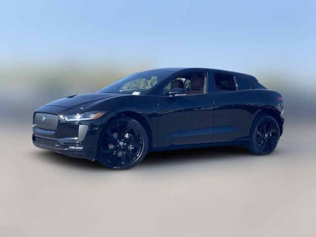 2024 Jaguar I-PACE R-Dynamic HSE