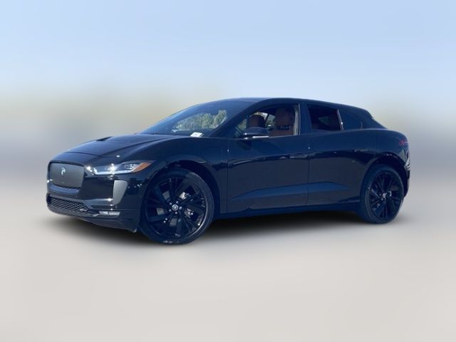 2024 Jaguar I-PACE R-Dynamic HSE