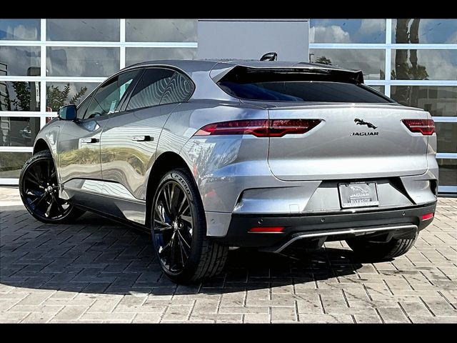 2024 Jaguar I-PACE R-Dynamic HSE