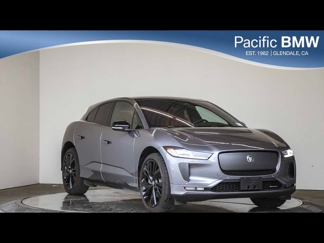 2024 Jaguar I-PACE R-Dynamic HSE