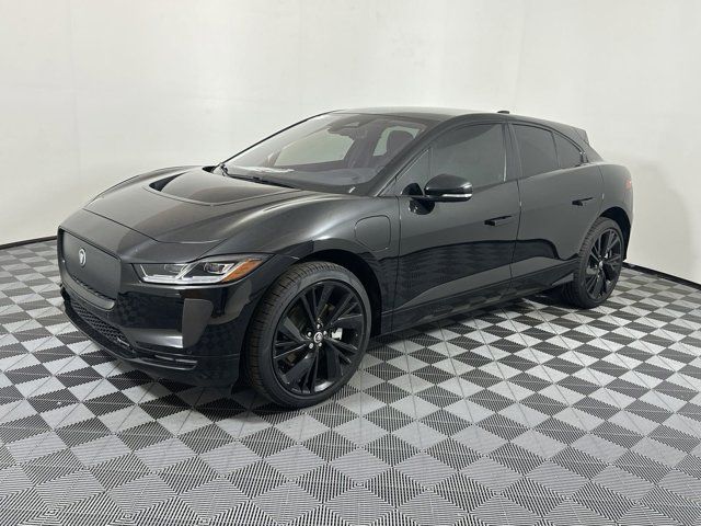 2024 Jaguar I-PACE R-Dynamic HSE