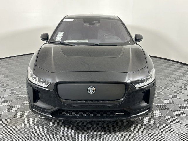 2024 Jaguar I-PACE R-Dynamic HSE