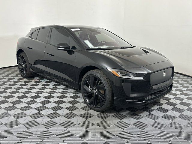 2024 Jaguar I-PACE R-Dynamic HSE