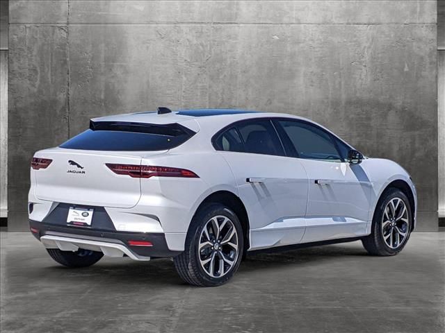 2024 Jaguar I-PACE R-Dynamic HSE