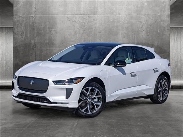 2024 Jaguar I-PACE R-Dynamic HSE