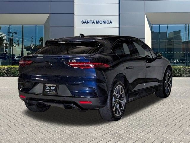 2024 Jaguar I-PACE R-Dynamic HSE