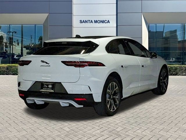 2024 Jaguar I-PACE R-Dynamic HSE