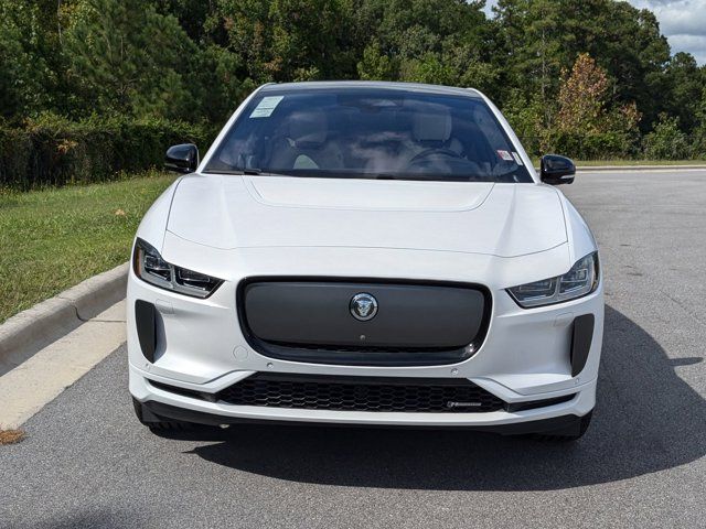 2024 Jaguar I-PACE R-Dynamic HSE