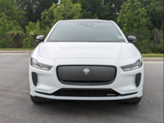 2024 Jaguar I-PACE R-Dynamic HSE